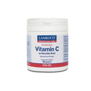 Lamberts Vitamin C as...