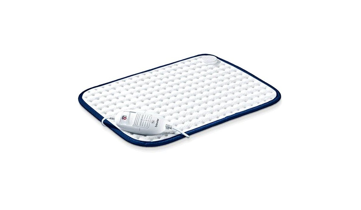 Beurer HK Cosy Limited Edition Ηλεκτρική Θερμοφόρα