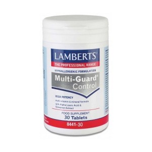 Lambert's Multi Guard...