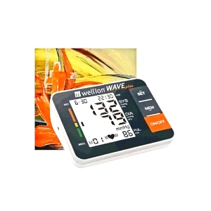 Wellion WAVE Plus...