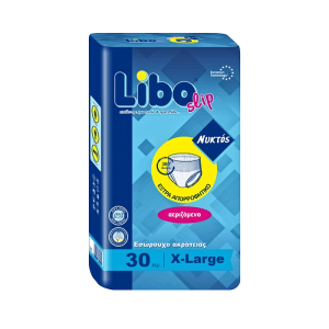 Libo Slip Νυκτός Εσώρουχα...