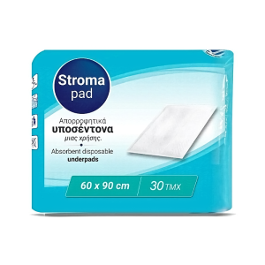 Stroma Pad Υποσέντονα 60cm...