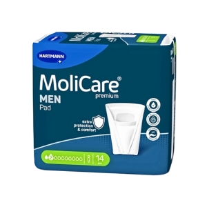 Νέα Hartmann MoliCare...
