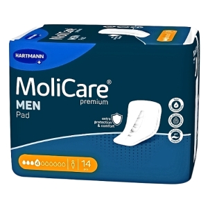 Νέα Hartmann MoliCare...