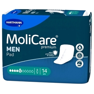 Νέα Hartmann MoliCare...