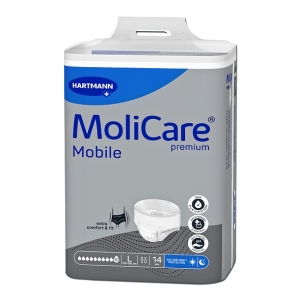 Νέα Hartmann Molicare...