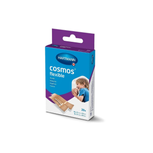 Hartmann Cosmos Flexible...