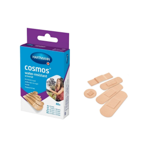 Hartmann Cosmos Resistance...