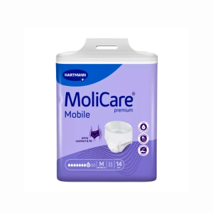 Νέα Hartmann MoliCare...