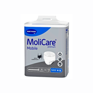 Νέα Hartmann Molicare...
