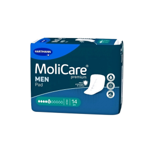 Νέα Hartmann MoliCare...