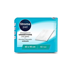 Stroma Pad Υποσέντονα 60cm...