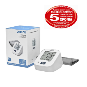 Νέο OMRON M2 Essential...