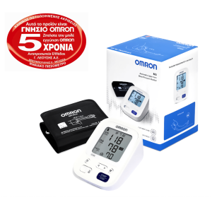 OMRON M3 Πιεσόμετρο...