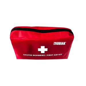 Mobiak Φαρμακείο First Aid...