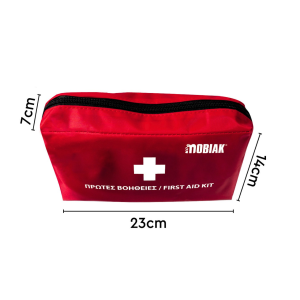 Mobiak Φαρμακείο First Aid...